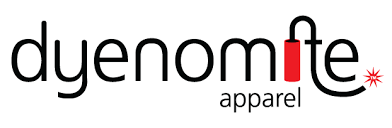 Dyenomite